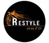 Логотип компанії Restyle Auto