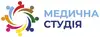 Логотип компанії ТОВ "Медична студія"
