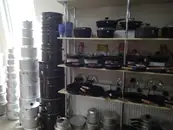 Фото компанії Магазин "Посуд для дому і ресторанів"
