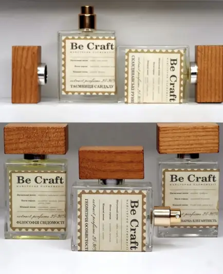 Фото компанії Be Craft