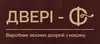 Логотип компанії Виробництво дерев'яних дверей "Двері - Ф"