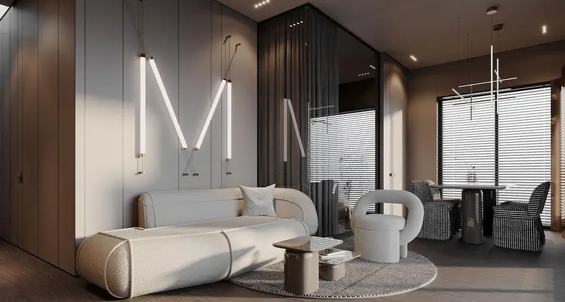 Фото компанії Студія дизайну інтер'єру "SVOY DESIGN GROUP"