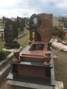 Фото компанії Пам'ятники та вироби з граніту