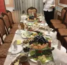 Фото компанії Ресторан "Ізіда"