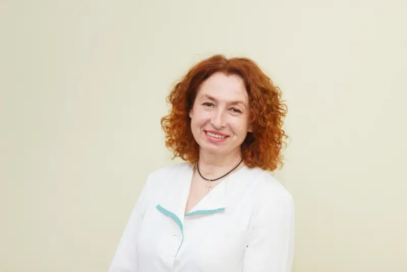 Фото компанії Педіатрія Лесі Кольченко