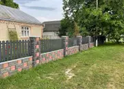 Фото компанії Вібропресовані блоки