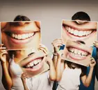 Фото компанії Сімейна стоматологія  "DentaLine"