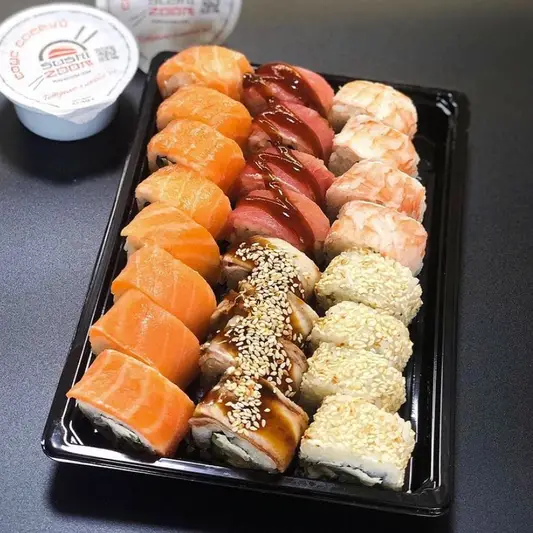 Фото компанії SushiZoom