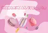Логотип компанії Marshmallove_wow
