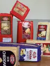 Фото компанії Дистриб'ютор молочних продуктів "Мокоша"