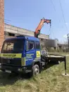 Фото компанії Послуги евакуатора, маніпулятора