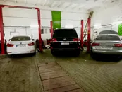 Фото компанії Автосервіс "Garage"