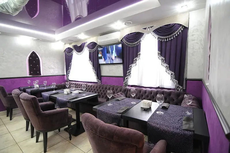 Фото компанії Nissa lounge
