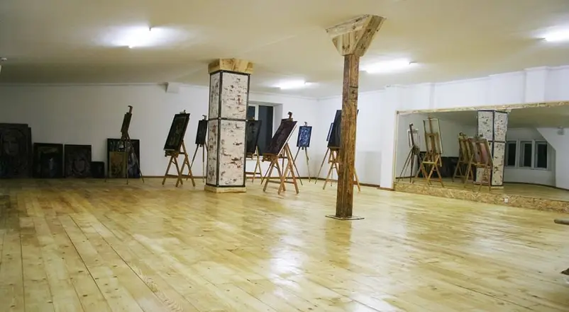 Фото компанії ART-простір ІФ