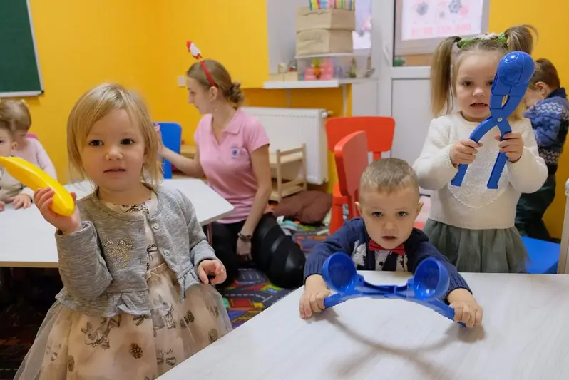 Фото компанії Навчально-пізнавальний комплекс "Академія знань"