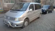 Фото компанії Вантажні перевезення по місту