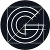 Логотип компанії G.Graphics
