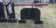 Фото компанії Виготовлення пам'ятників