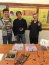 Фото компанії Гуртки при Національному університеті "Львівська політехні +