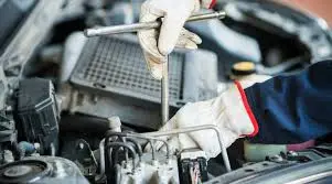 Фото компанії 3K Auto Service