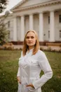 Фото компанії ЛОР-хірург "Денисенко Катерина Іванівна"