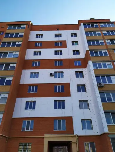 Фото компанії Утеплення квартир та будинків
