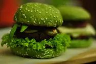 Фото компанії Vegan cafe "OM NOM NOM"