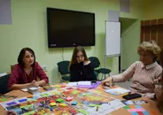 Фото компанії Психолог. Дитячий психолог. Арт-терапевт "Олеся Ямборко"