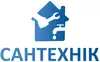 Логотип компанії Послуги сантехніка