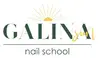 Логотип компанії Студія манікюру та педикюру "Sun School"