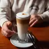 Логотип компанії Wine Whiskey Bar