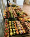 Фото компанії Кафе "Домашній ресторанчик"