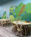 Фото компанії Центр дитячого розвитку, мінісадок "Bambini"