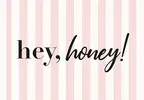 Фото компанії Hey, honey