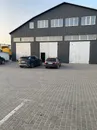 Фото компанії СТО вантажних автомобілів TIR Service "Лебедь"