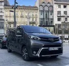 Фото компанії H2O Transport