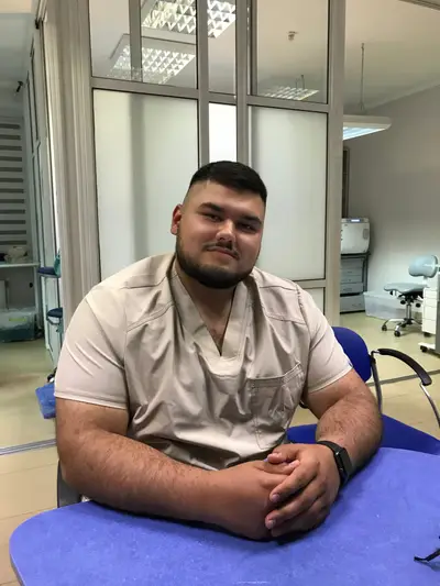 Фото компанії Стоматологічні послуги