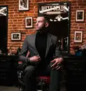 Фото компанії Barbershop "Біллі Блейд"