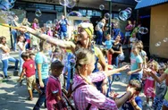 Фото компанії Івент агенція "Весела Країна"
