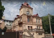 Фото компанії Міні-готель "Вілла Графа"