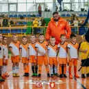 Фото компанії Дитяча футбольна академія "SMARTBALL"