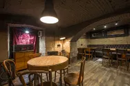 Фото компанії Pub Bierlin Lemberg