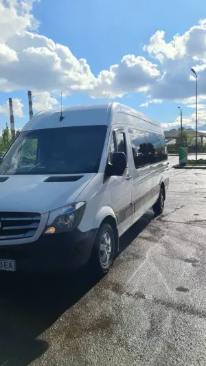 Фото компанії Пасажирські перевезення в Німеччину