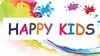 Логотип компанії Магазин дитячого одягу "Happy Kids"