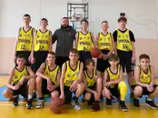 Фото компанії Комплексна дитячо-юнацька спортивна школа з ігрових видів +