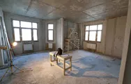 Фото компанії Ремонтні роботи