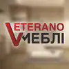 Логотип компанії Ветераномеблі — меблі на замовлення у Тернополі