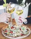 Фото компанії Ресторан "Trattoria Tartufo"