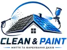 Фото компанії Миття та фарбування дахів