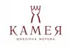 Логотип компанії Ювелірний салон "Камея"